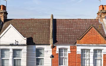 clay roofing Long Eaton, Derbyshire